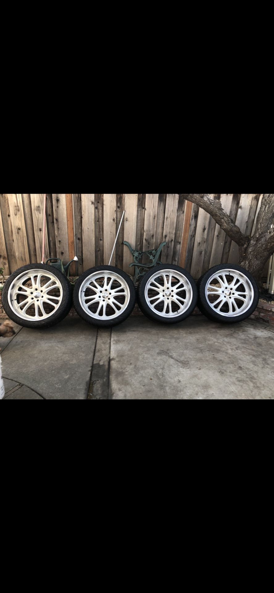 Rims