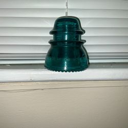 Hemingray-42 insulator 
