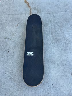 Krown Skateboard Deck
