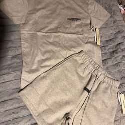 ESSENTIALS