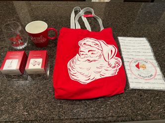 Hallmark items