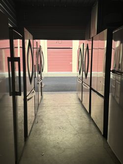 Brand New Discounted Appliances 