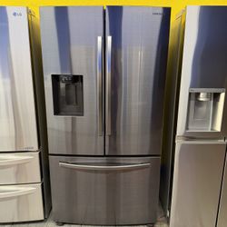 Samsung Refrigerator 