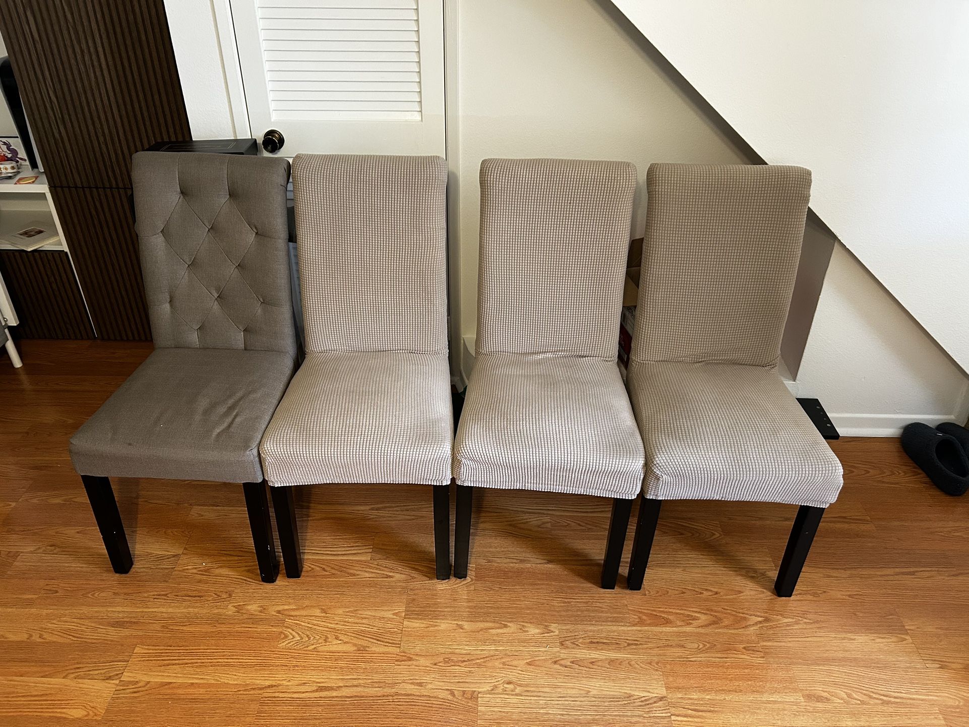 Chairs 