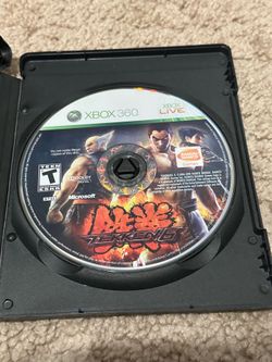 Xbox 360 Video Games ($4 each)