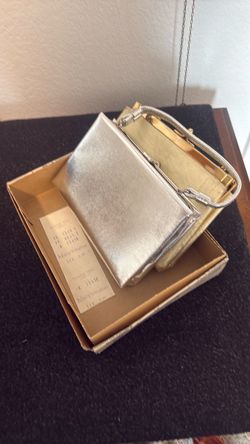 Vintage purses