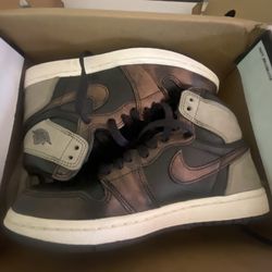 Air Jordan One Retro Og Patina /Rust Shadow