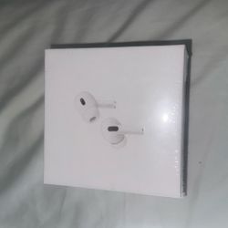 AlrPods Pro 2, With Active Noise Cancellation 