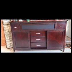 Entertainment Center 