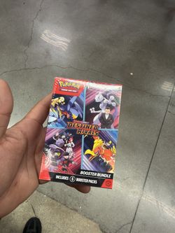 Destined Rivals Bundle