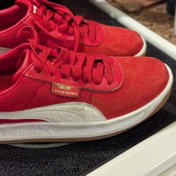 Puma Size 8 Men