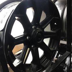 Rims
