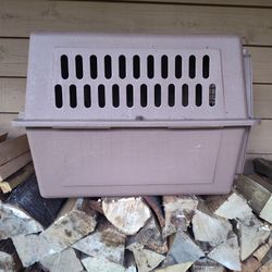 Dog Crate