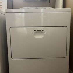 Whirlpool Dryer