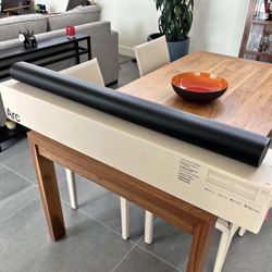 Sonos - Arc 5.0.2 Channel Smart Soundbar with Dolby Atmos 