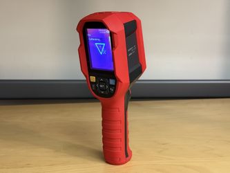 UNI-T Commercial Thermal Imager UTi165K