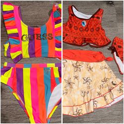 swimsuit for girls
