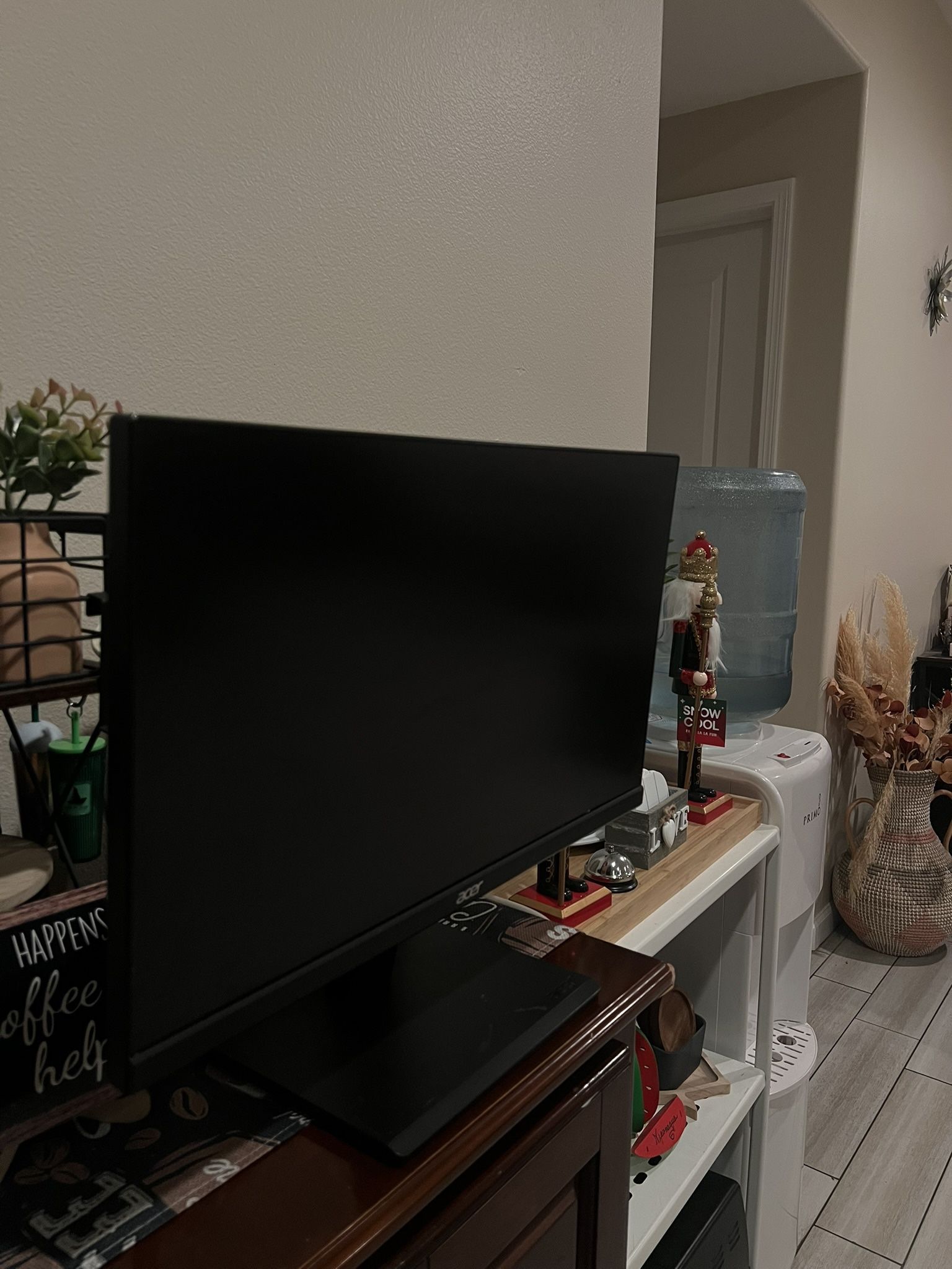 Acer Monitor