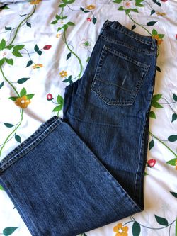 Boys jeans