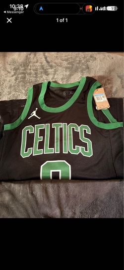 Jayson Tatum jersey