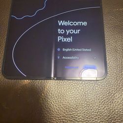 Google Pixel 9 Pro Fold 256GB T-Mobile