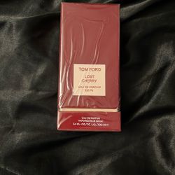 Tom Ford Lost Cherry