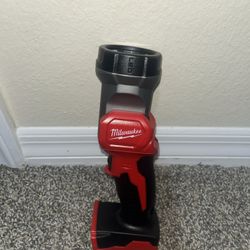 NEW Milwaukee M18 LED Work Light - 2735-20