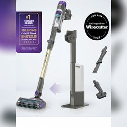 Shark® PowerDetect® Cordless Vacuum Clean & Empty System - Like New - Orlovista, FL