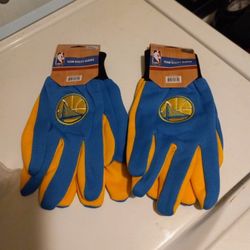 Utility Gloves $5 A Pair 