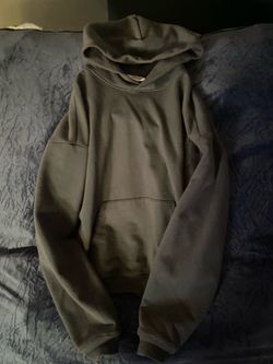 Lucid blanks hoodie
