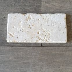 4x4 BE-10 Tumbled Wall Tile