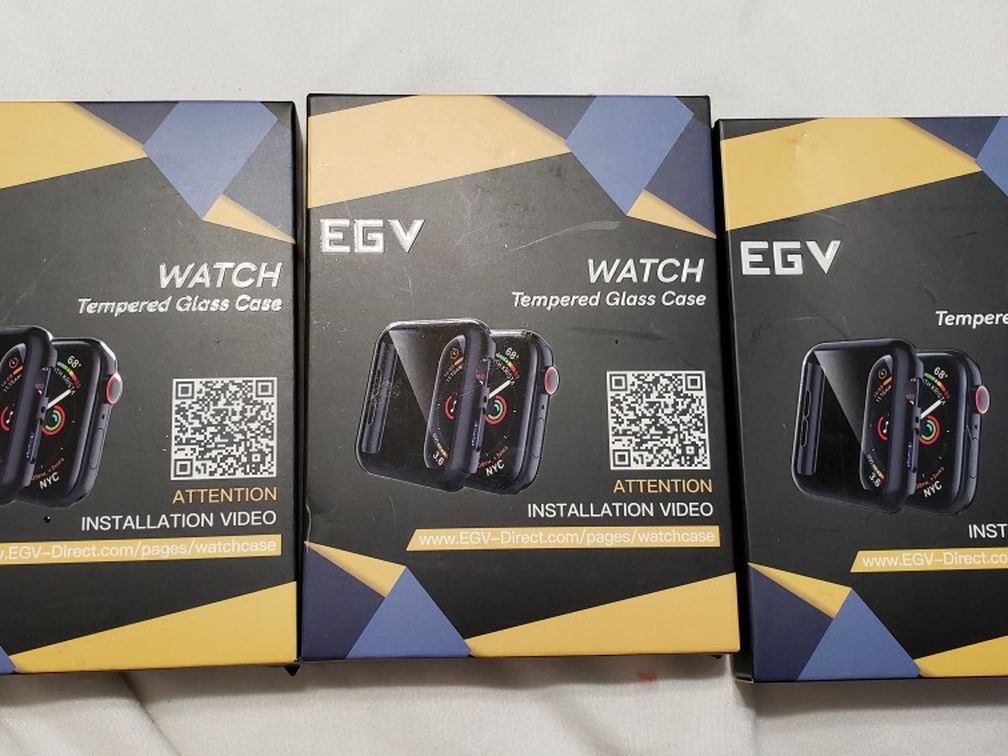 Apple Watch Protective Case