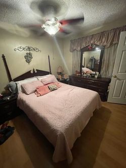 Queen Set