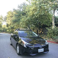 2018 Toyota Prius