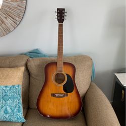 Acoustic Guitar