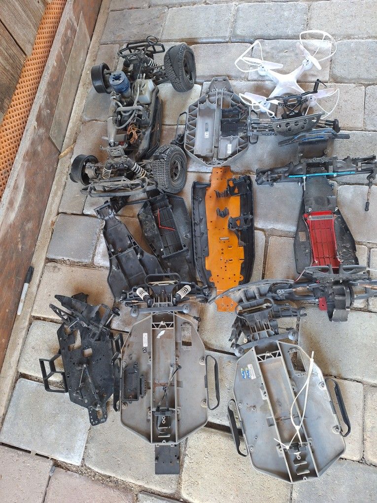 Rc Car Stuff