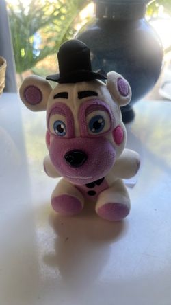 Fnaf plushy