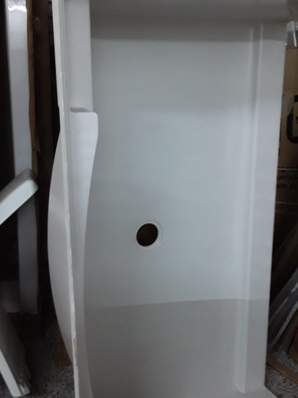 60x36x30. Shower For BATHROOM Home & Garden