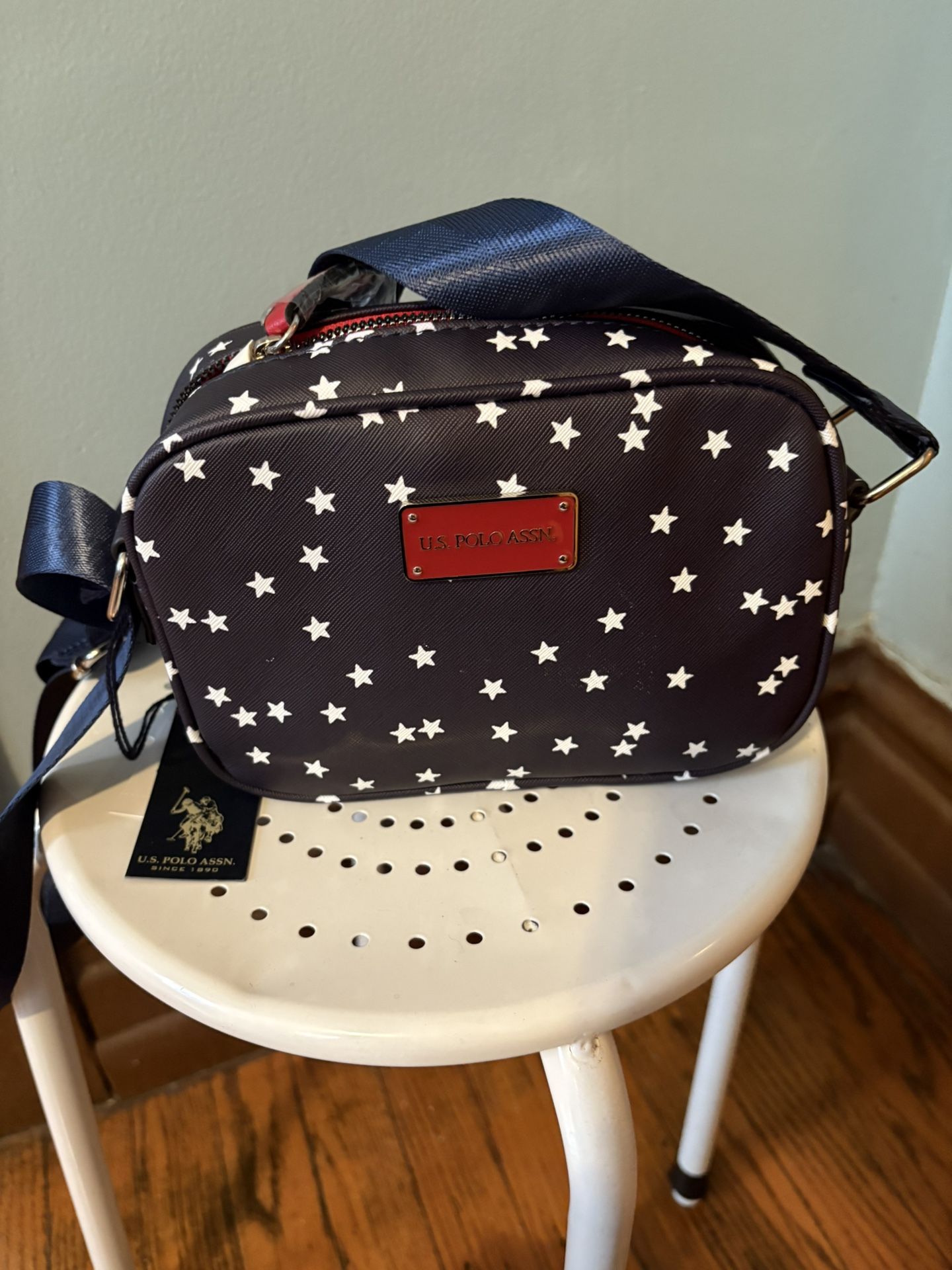 Hand Bag Polo