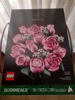 Legos Toys Hobbies Entertainment Art Flowers Gardening Collectables
