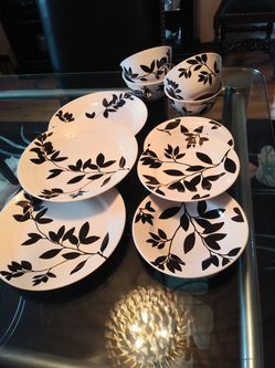 Culinary Arts Dinnerware