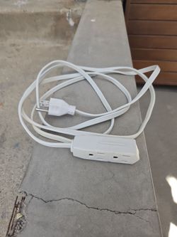 Extension Cord