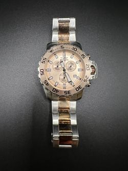 Nice Invicta Watch