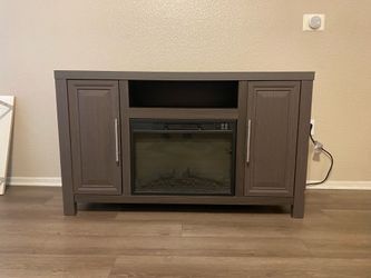 Indoor heater