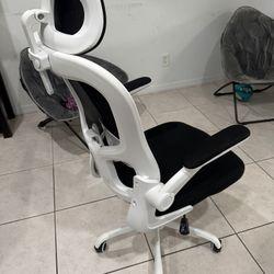 Gamer Chair