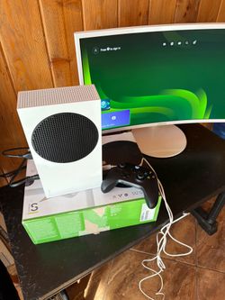 Xbox series s