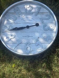 Clock