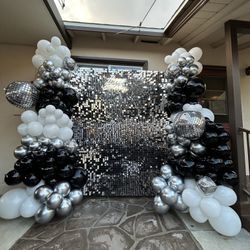 Birthday Setup
