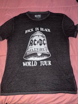 AC/DC T-Shirt