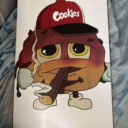 CookiesBoard